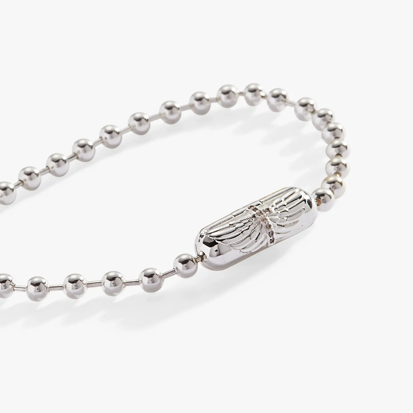 Flip-Open Cylinder Locket Bracelet – Star & Moon, Butterfly, Wrap, and Eye Style Tube Charms Message Capsule