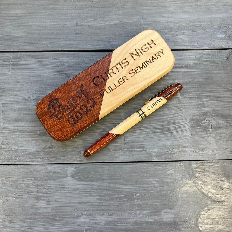 GRADUATION GIFTS,Personalized Pens,College Graduation,College Collegiate Sport Team Pen,University Pen,Gift for High school Graduation