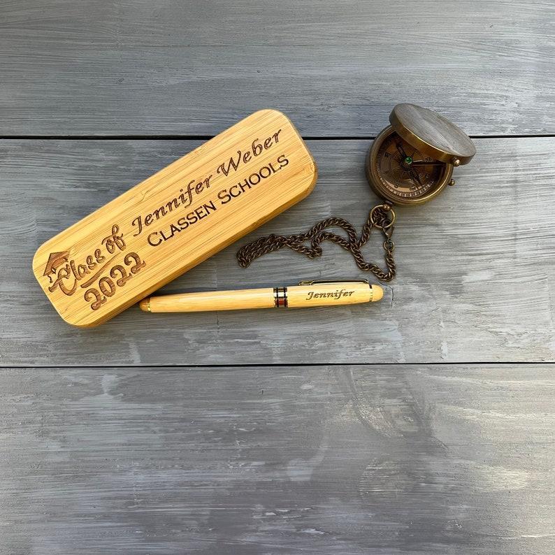 GRADUATION GIFTS,Personalized Pens,College Graduation,College Collegiate Sport Team Pen,University Pen,Gift for High school Graduation