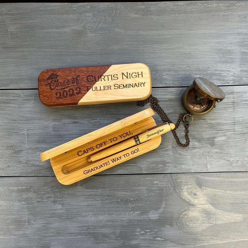 GRADUATION GIFTS,Personalized Pens,College Graduation,College Collegiate Sport Team Pen,University Pen,Gift for High school Graduation