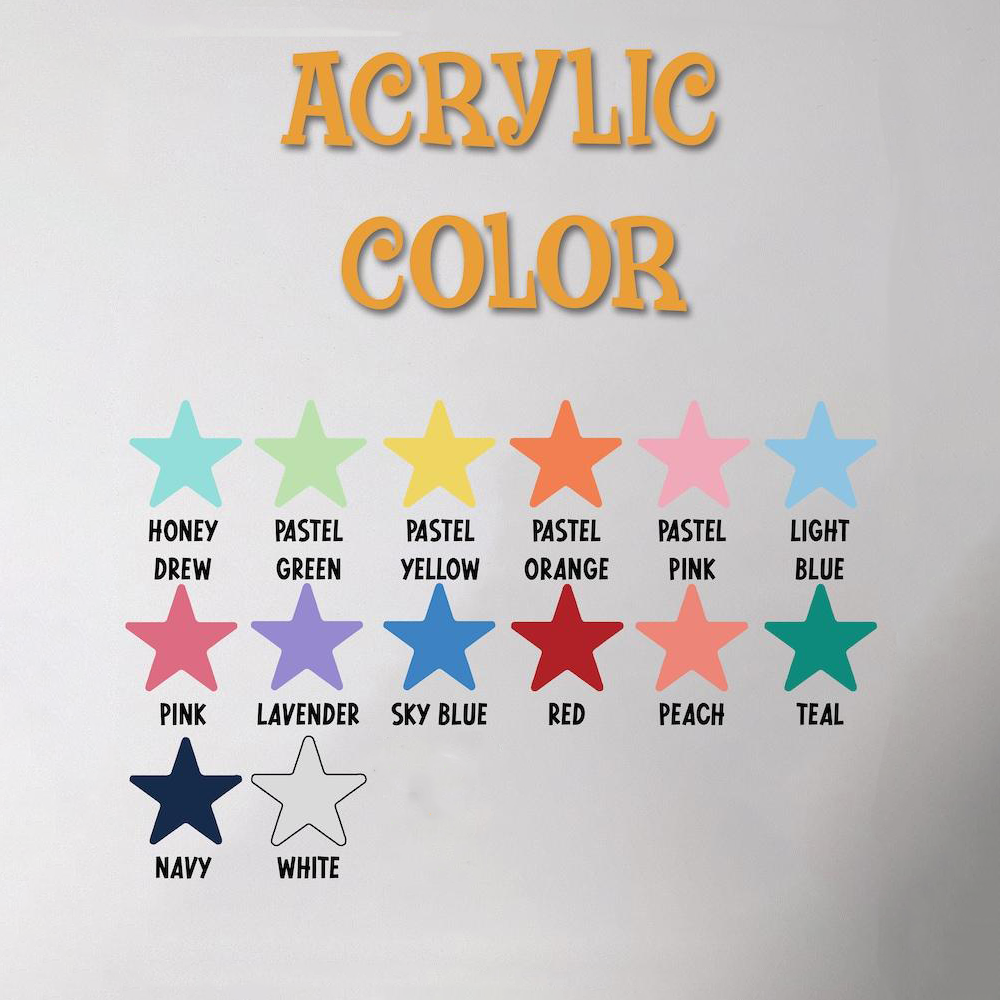 Stars Charm Reward Jar, Personalized Reward Jar For Classroom, Teacher Jar Gift, Gifts for Teacher, Custom Teacher Sign, Back To School 2025