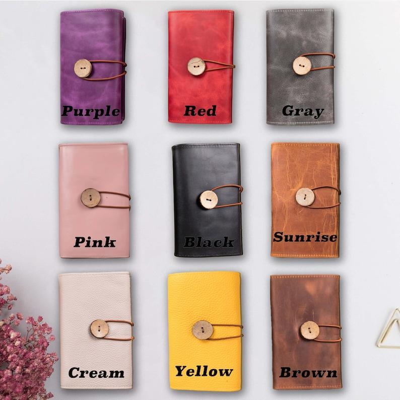 Personalized Leather Cable Organizer Graduation Gifts For Men, Collage Phd High School Graduation Gifts For Him, Cable Holder Gifts For Son
