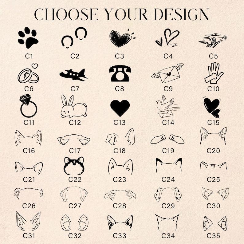 Custom Cat Photo Keyring Personalized Pet Picture Keychain Pet Memorial Gift Engraved Pet Name Key Chain