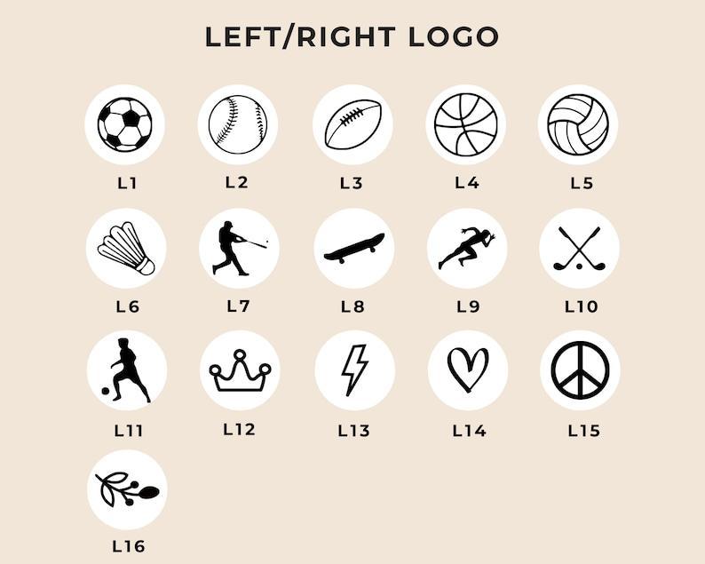 Personalised Whistle with Engraving, Custom Sport Gift for Football Basketball Volleyball Soccer Baseball Coach, Teacher Appreciation Gift - namenecklace