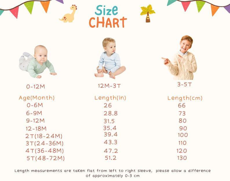 Custom Embroidered Baby Name Sweater Personalized Knit Jumper for Infants & Toddlers Unique Baby Shower & Newborn Gift