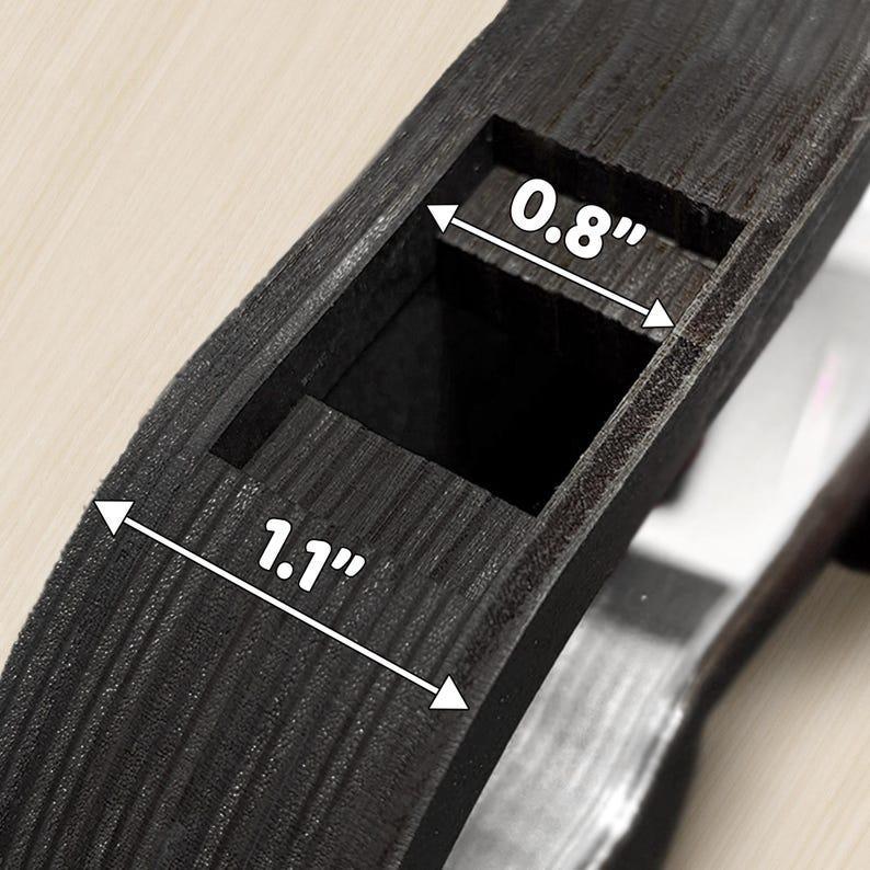 Pet Memorial Gift Personalised Hair Memorial Box, Wooden Pet Fur Urn Keepsake, Pet Loss Gift, Dog Teeth Hair Memorial, Cat Keepsake Gift