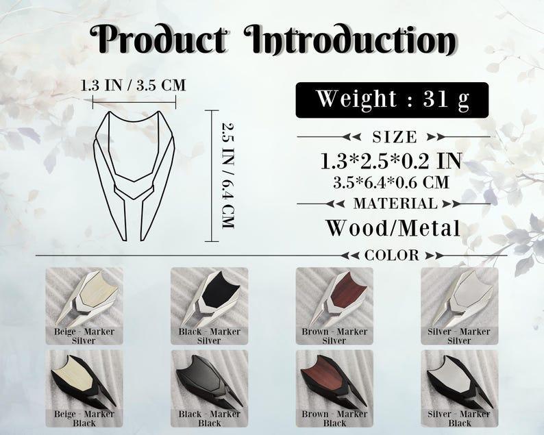 Custom Golf Ball Marker,Golf Gift for Men,Best Men Gifts,Golf Gift for Dad,Boyfriend Gift,Anniversary Gift - GiftlabAU