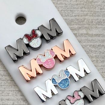 Cute Watch Charms - Watch Name Band - Watch Bar Name Charm -Valentine's Day Gift - Gift for Her - namenecklace