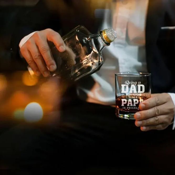 Christmas Gifts for Dad - Papa Gifts on Christmas - Gifts for Dad Papa Grandp...