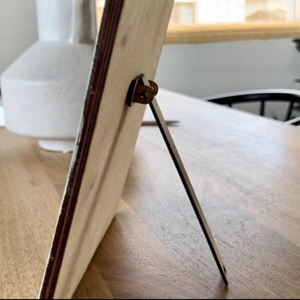 Personalized Teacher Gift Wooden Bee Honeycomb Classroom Plaque Custom Engraved Teacher Appreciation Sign with Student Names