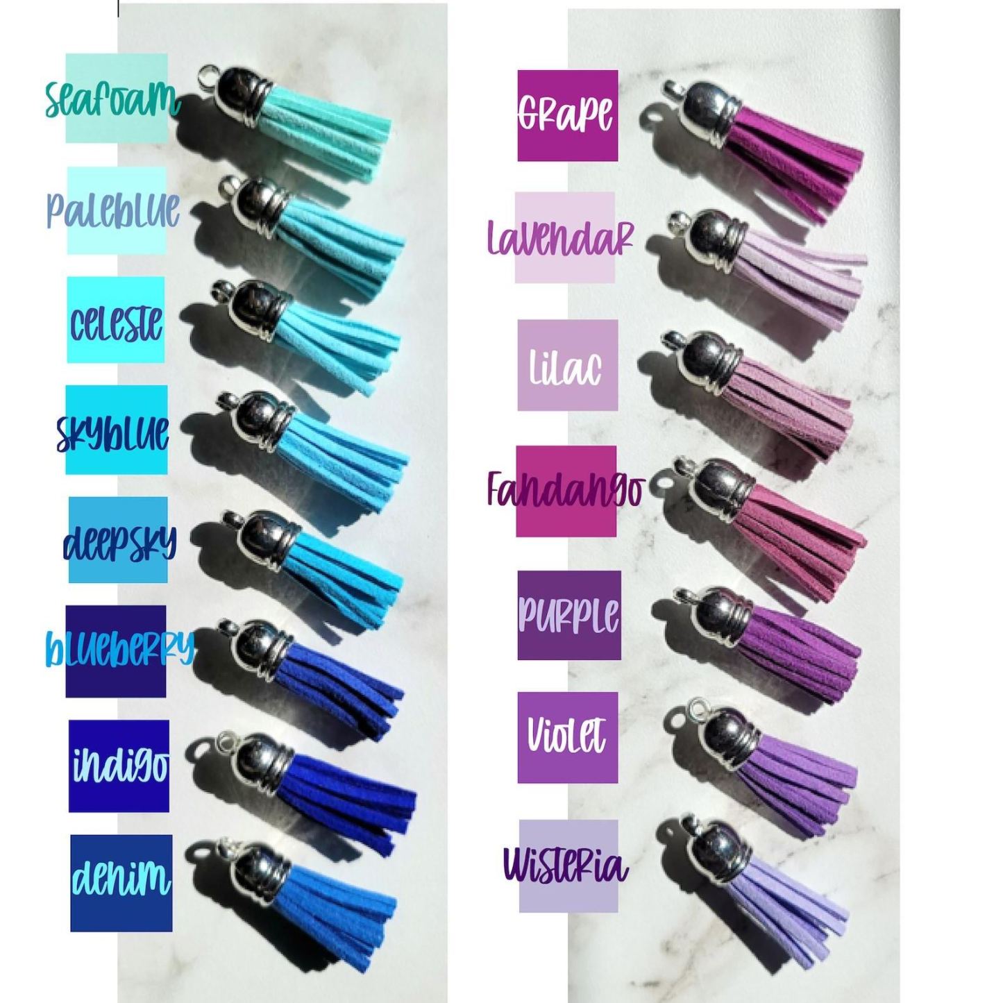 Custom Teacher Pencil Keychain