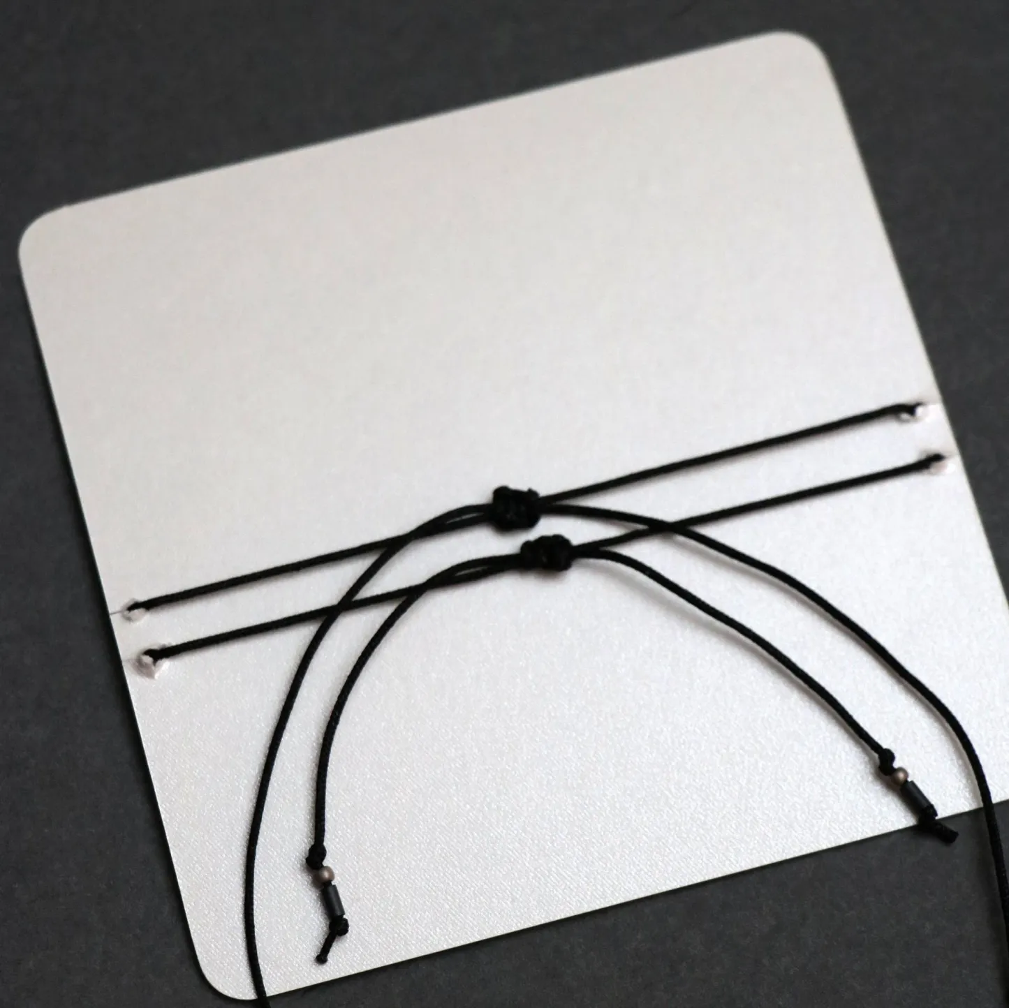 Custom Morse Code Couples Bracelet Set Personalized Secret Message Bracelet Set Hidden Message Jewelry for Him and Her