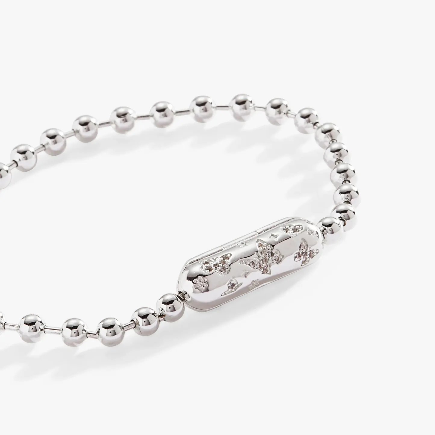 Flip-Open Cylinder Locket Bracelet – Star & Moon, Butterfly, Wrap, and Eye Style Tube Charms Message Capsule