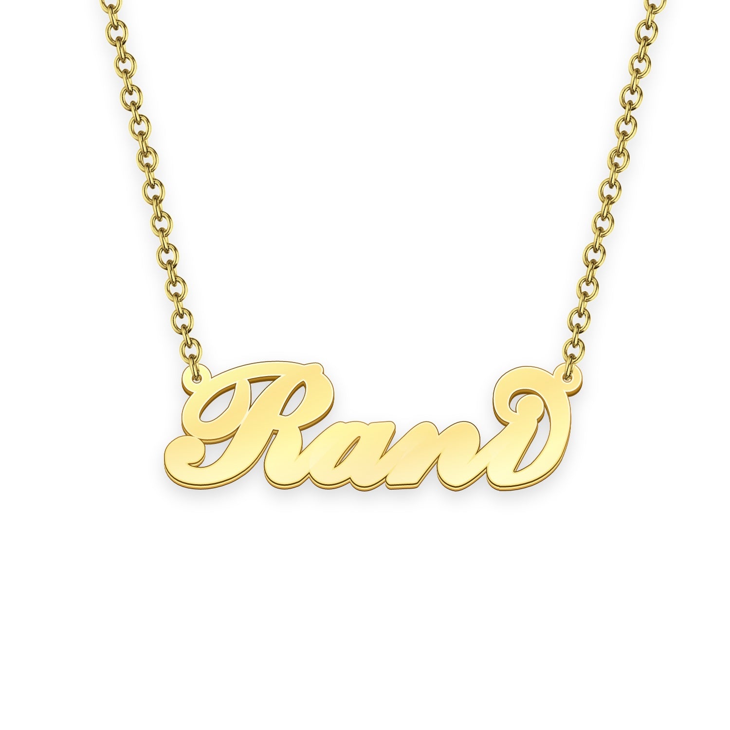 Rani name chain discount