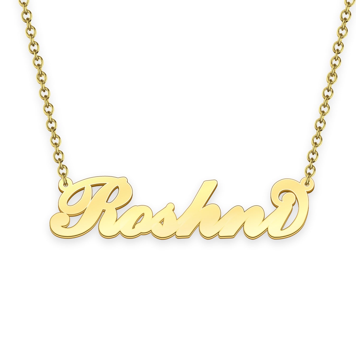 Roshni name chain discount