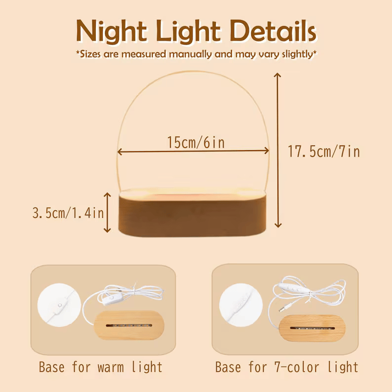 Custom Star Map by Date Night Light – Personalized Anniversary Gift, Unique Engagement Present, Wedding Keepsake, Starry Night Constellation Map