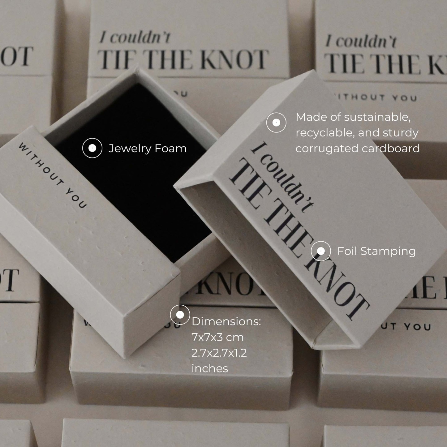 Heart Knot Jewelry for Mom Minimalist Necklace Bracelet and Earrings Minimalist Heart Jewelry Set Mother's Day Gift for Wife