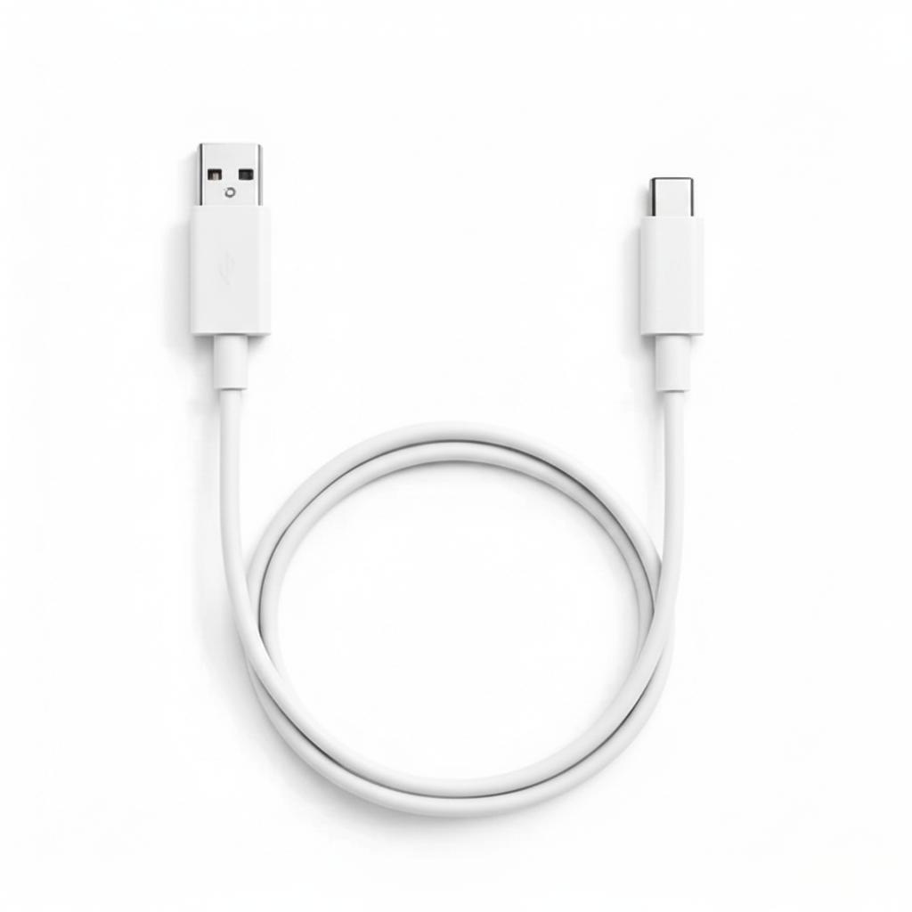 Magic Crystal Ball Data Cable - namenecklace