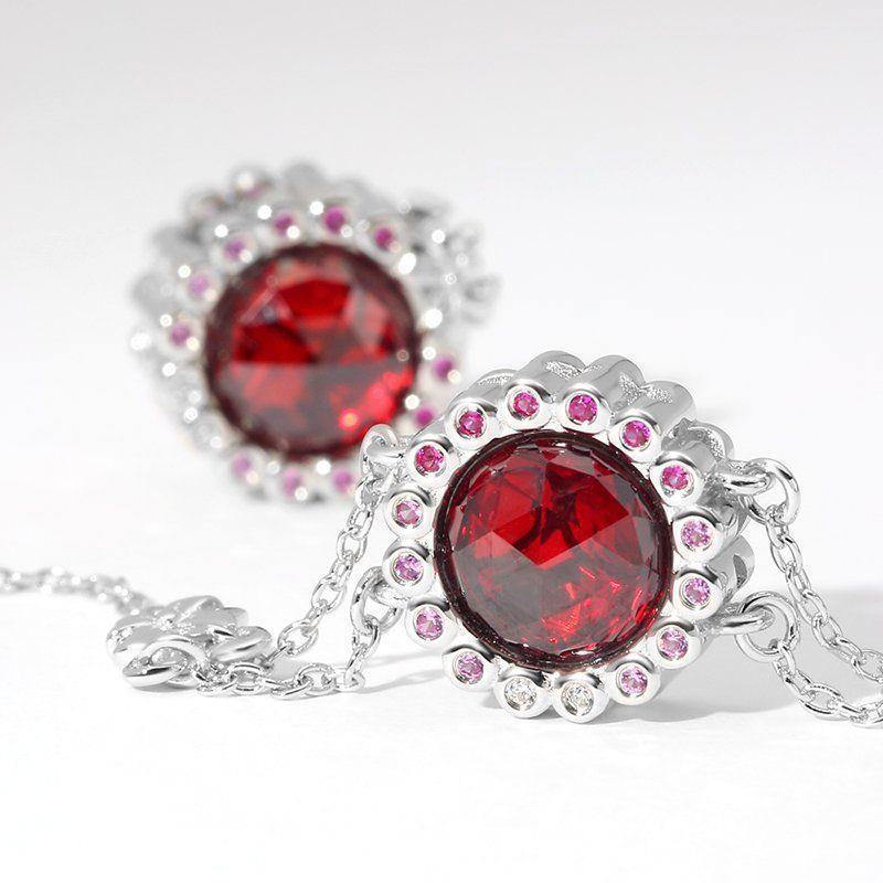 Celebrate Christmas Bracelet Silver