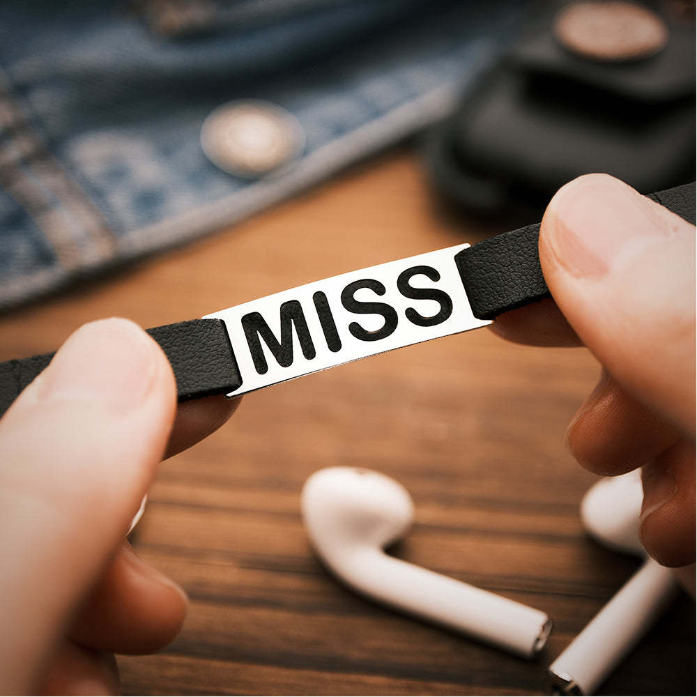 Personalized Name Necklace Fashion Special Hollow Text Choker Gifts For Her - yournamenecklaceau