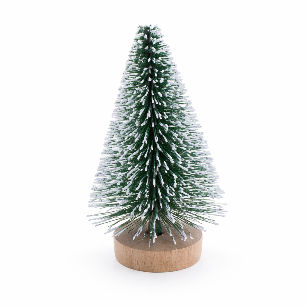(7cm) Decorative tree - NameNecklaceAU