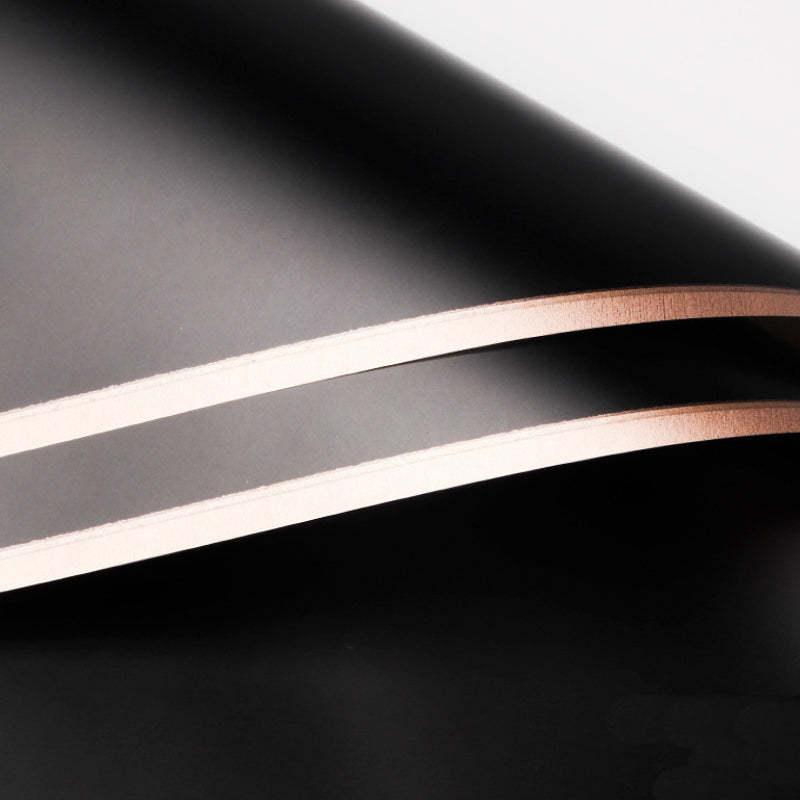 Flower Wrapping Paper Florist Supplies Packaging Paper for Wedding Birthday Gift - yournamenecklaceau