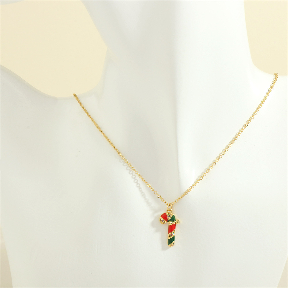 Christmas Multiple Style Christmas Themed Necklaces Perfect Holiday Christmas Gift for Women