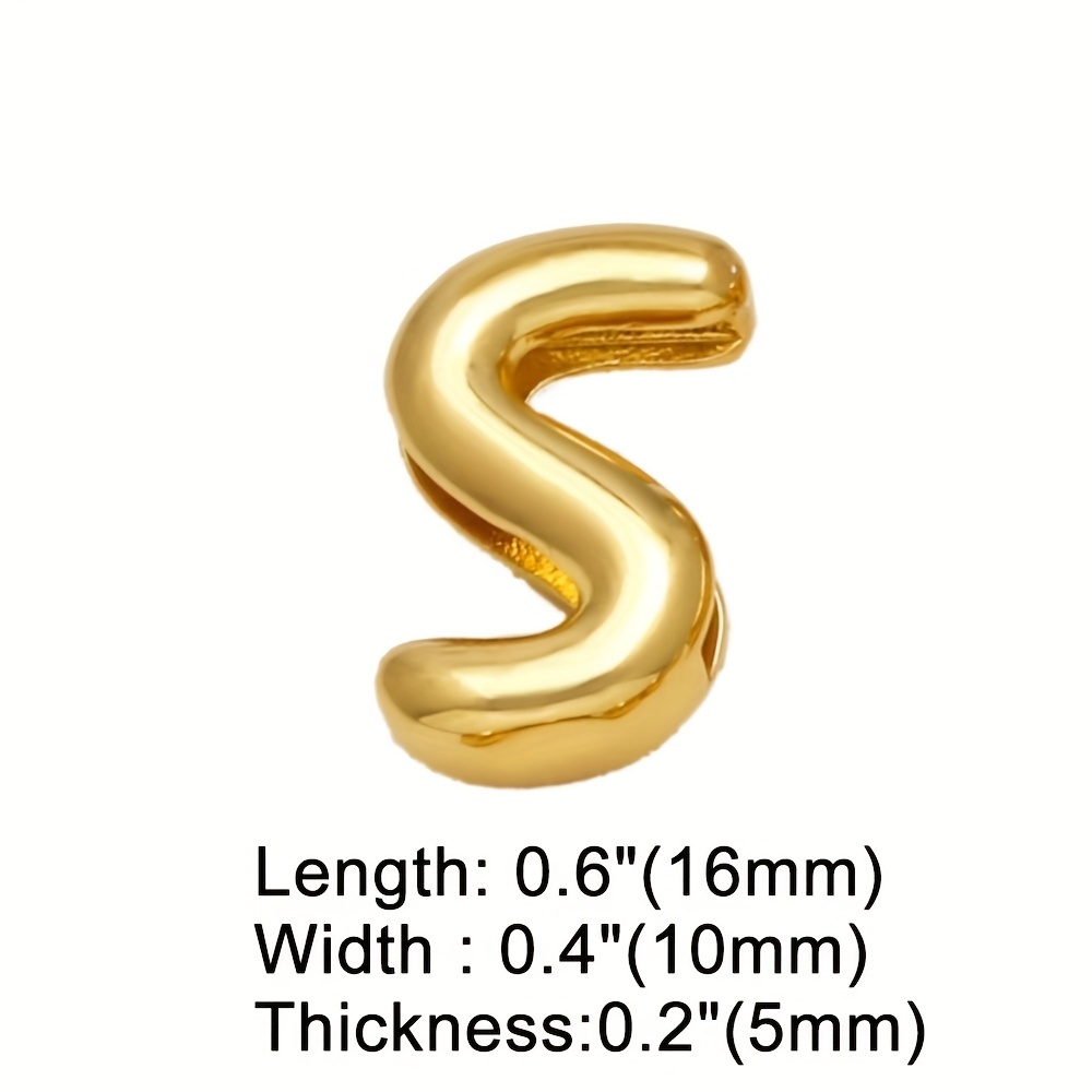 Custom Initial Letter Bracelet Personalized Name Bracelet Dainty Alphabet Bracelet - NameNecklaceAU