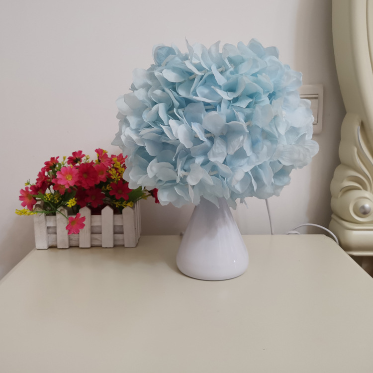 Eternal Bloom LED Flower Lamp – Romantic Valentine’s Day Gift - NameNecklaceAU