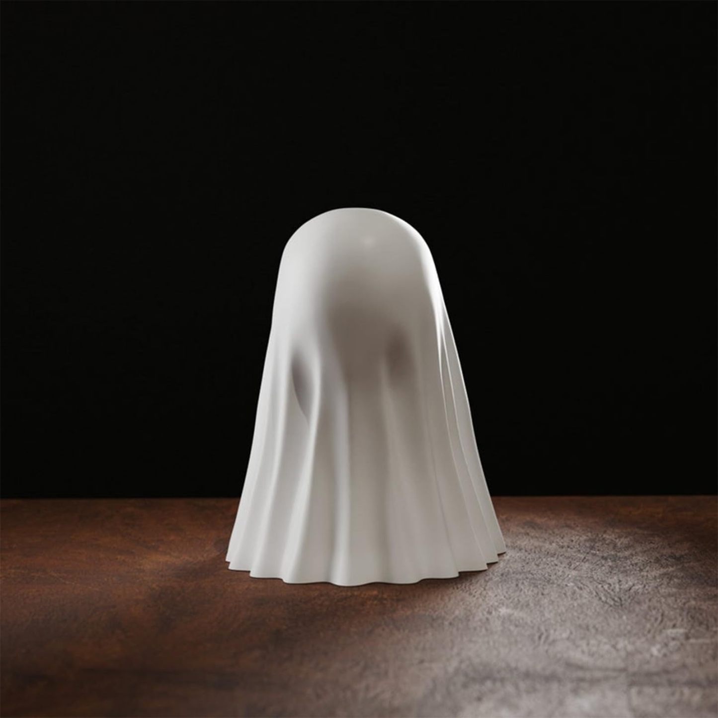 Halloween Spooky Little Ghost Ornament – Halloween Home & Party Ornament