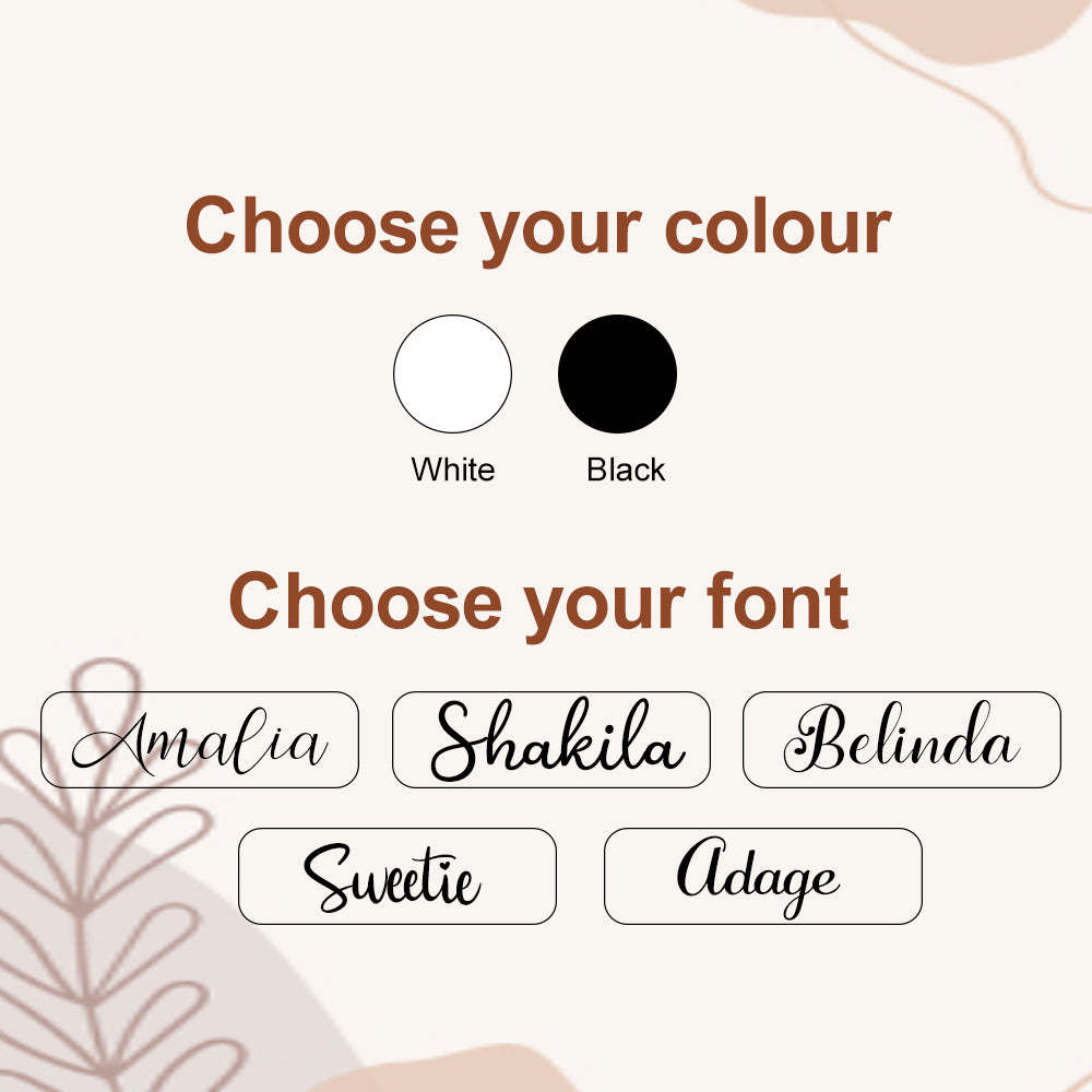 Personalized Name Can Glass with Colorful Birth Flower Custom Can Glass with Straw Gift for Mother Friends Family Bridesmaid - yournamenecklaceuk