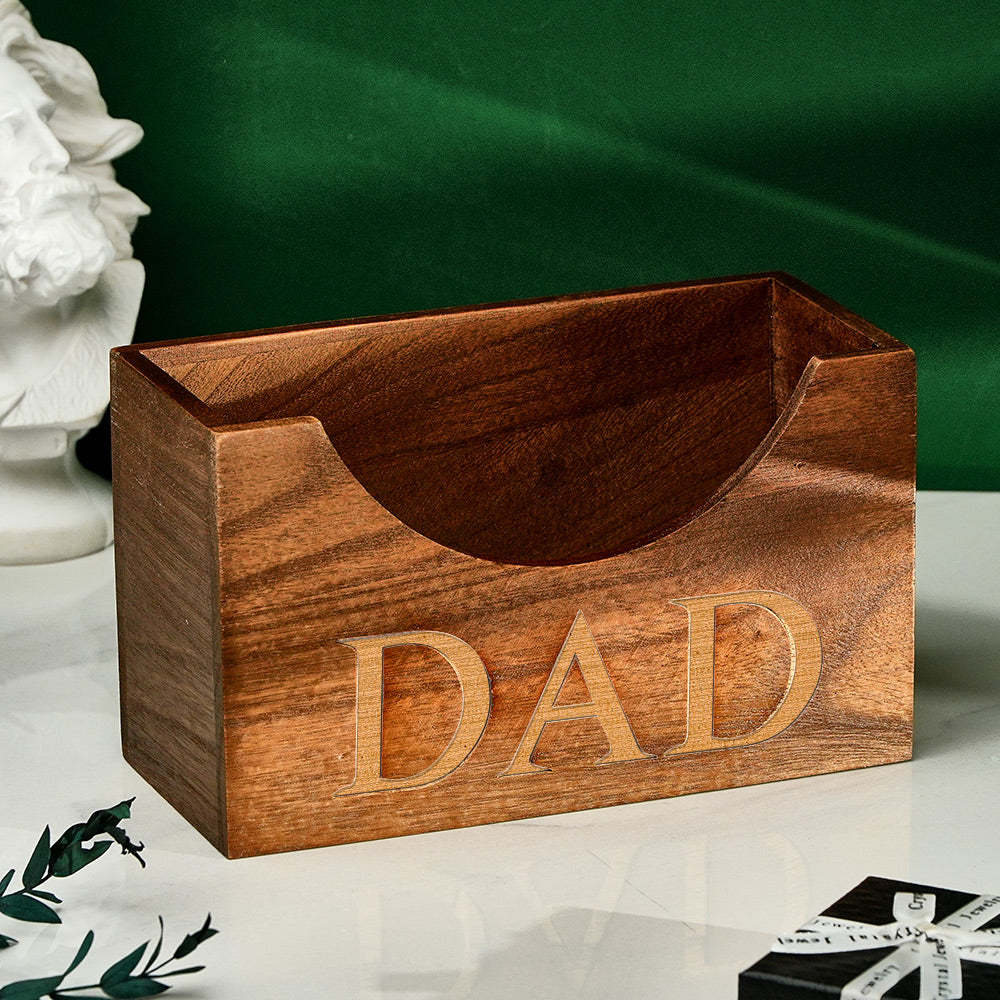 Wooden Hat Holder, Wood Hat Box, Baseball Hat Holder, Cap Organizer, Cap Stand, Personalized Hat Holder, Father's Day Gifts, Gift for Dad - yournamenecklaceuk