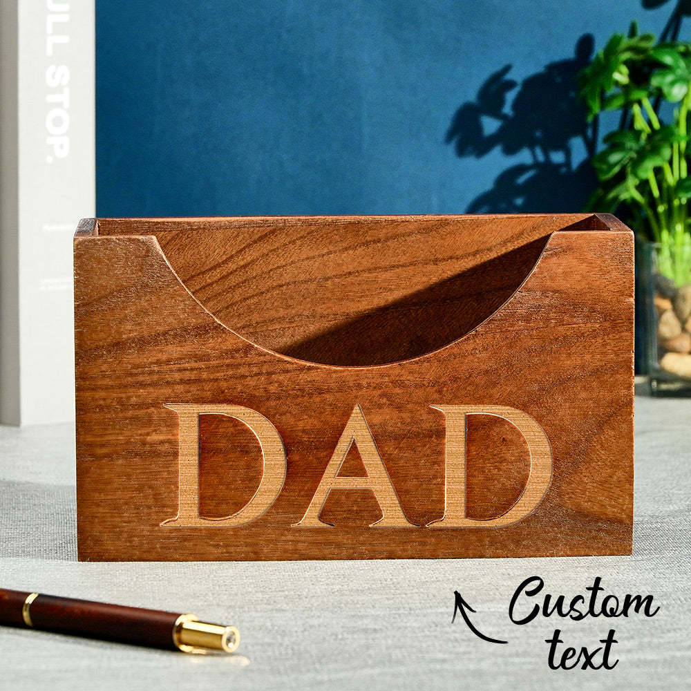 Wooden Hat Holder, Wood Hat Box, Baseball Hat Holder, Cap Organizer, Cap Stand, Personalized Hat Holder, Father's Day Gifts, Gift for Dad - yournamenecklaceuk