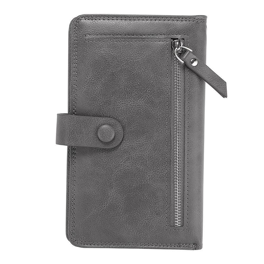 Photo Engraved Wallet Personalised Mens Wallet Photo Wallet Case - yournamenecklaceuk