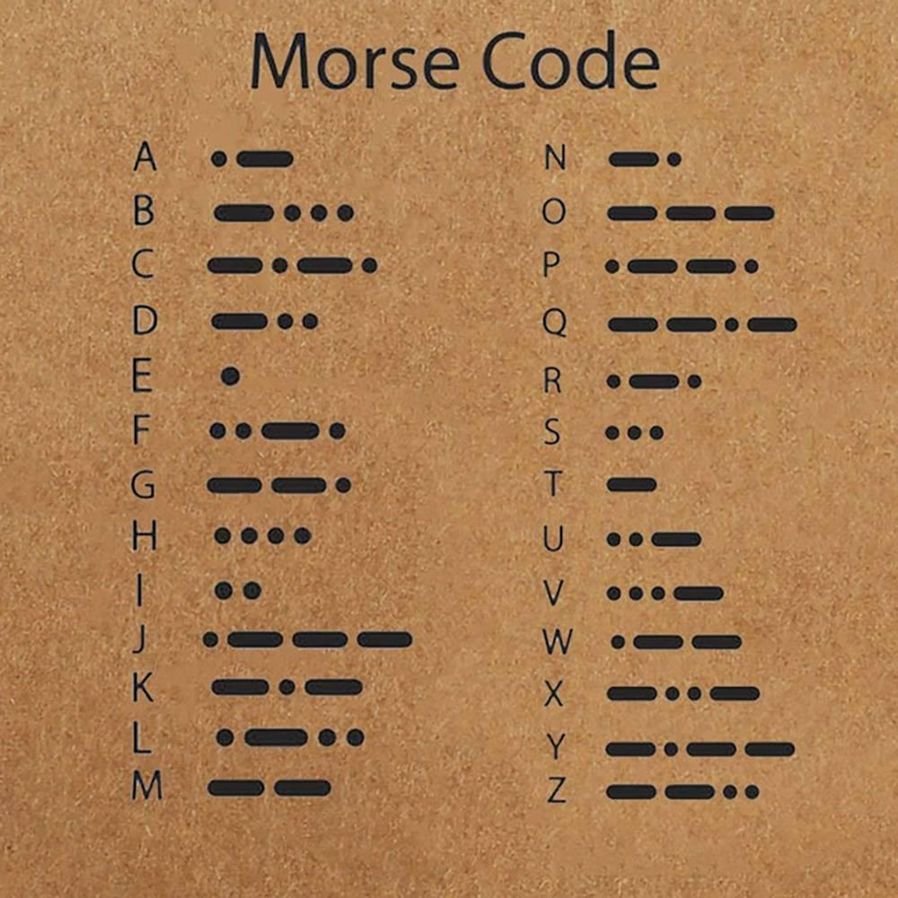 Best Bitches Bracelet, Morse Code Bracelet - yournamenecklace
