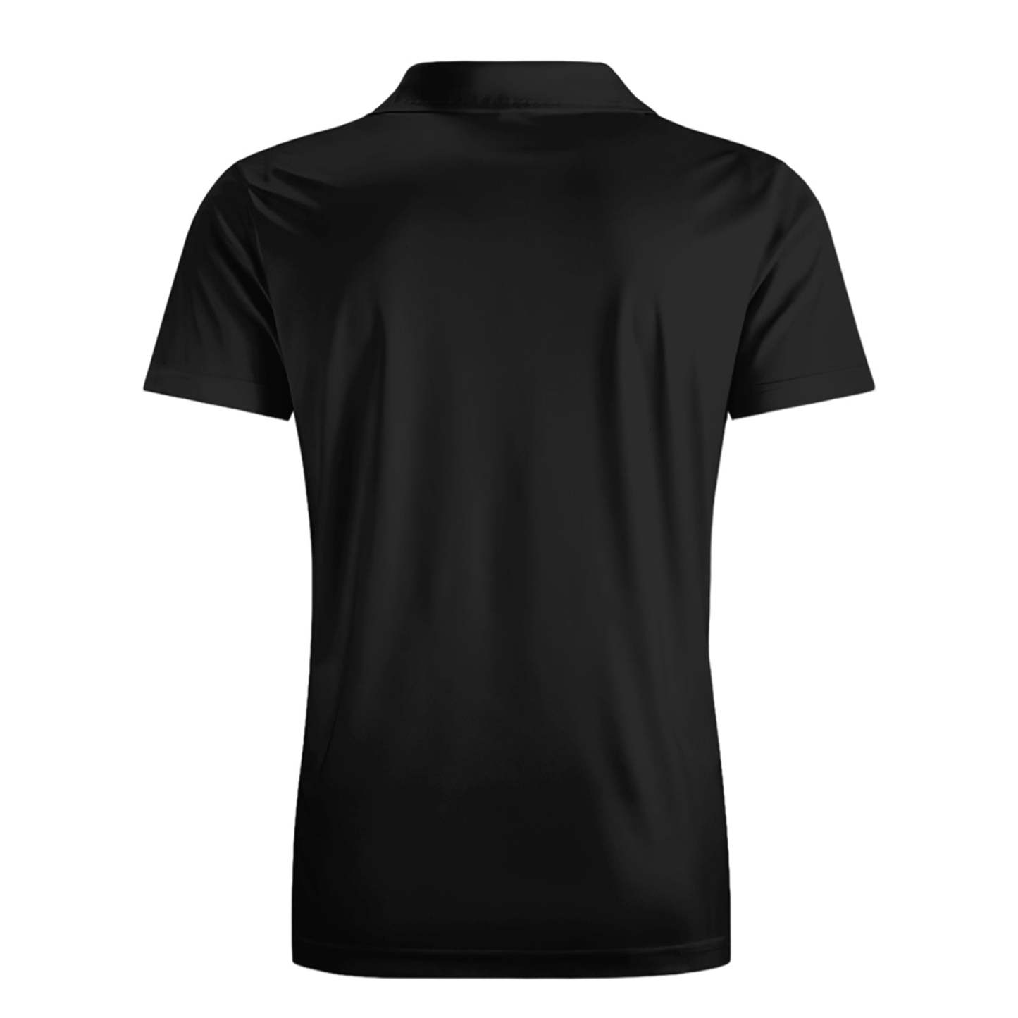 Custom Face Polo Shirt For Men Hole In One Golf Polo Shirt Gift For Golfer - yournamenecklaceuk