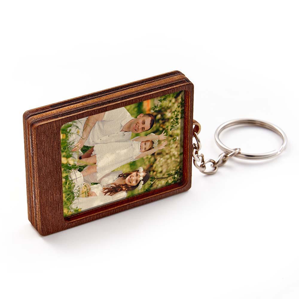 Custom Calendar Keychains Personalized Name Picture One-of-a-kind Personalized Gifts for Her - yournamenecklaceuk