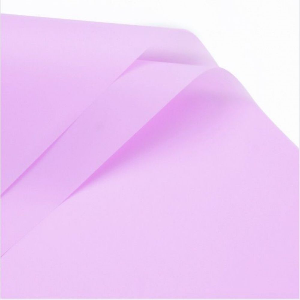 20pcs Floral Wrapping Paper Flowers Bouquet Gift Packing Paper - yournamenecklaceuk