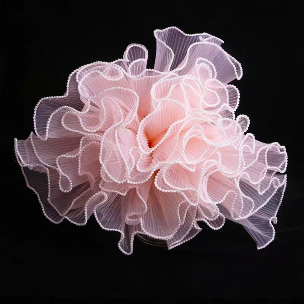 20pcs Floral Wrapping Paper Flowers Bouquet Gift Packing Paper - yournamenecklaceuk