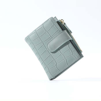 Mini Credit Card Holder Small Wallet Coin Purse Gift for Women - yournamenecklaceuk