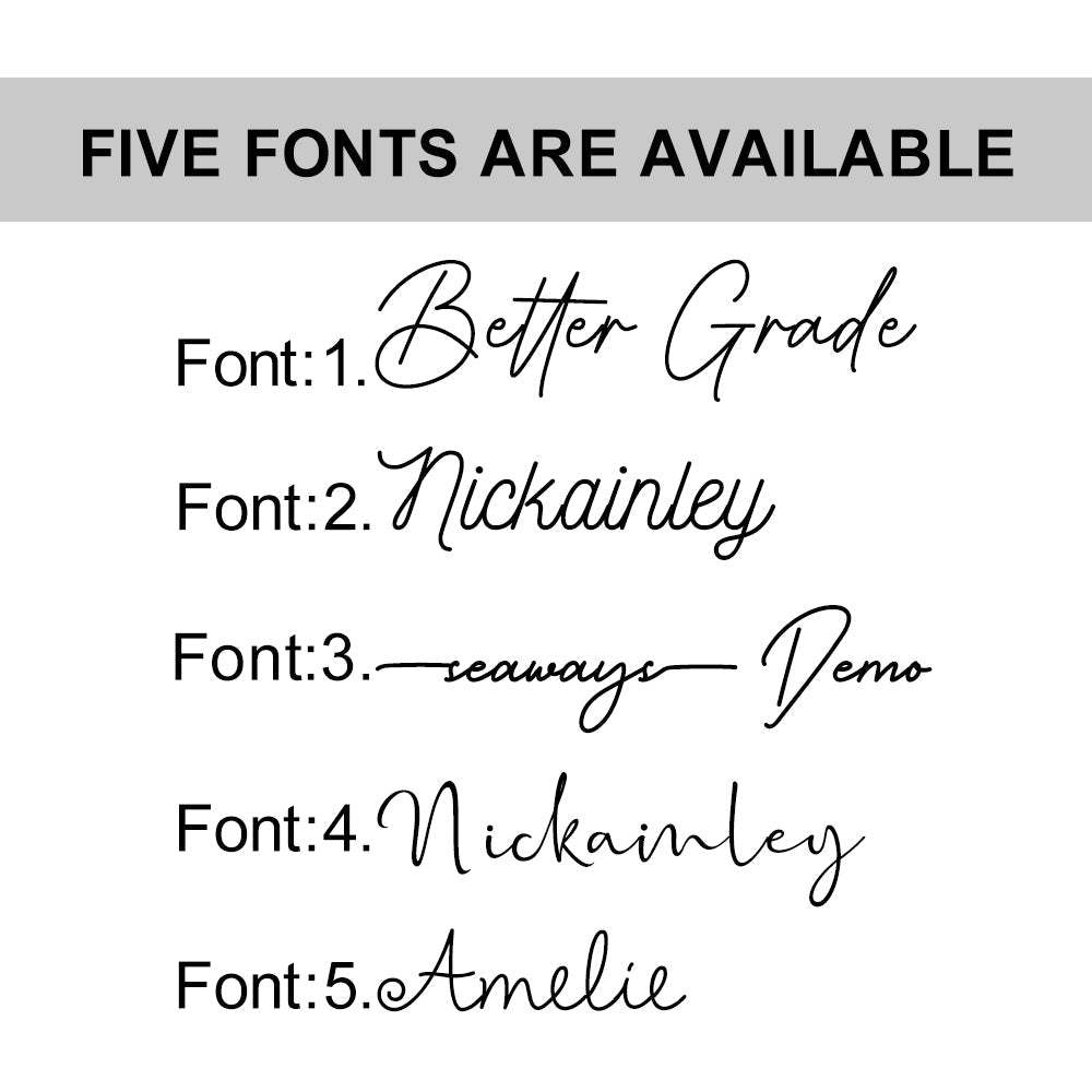 Personalized Name Neon Sign Custom Home Wall Decorations Light Sign Birthday Party Gift - yournamenecklaceuk