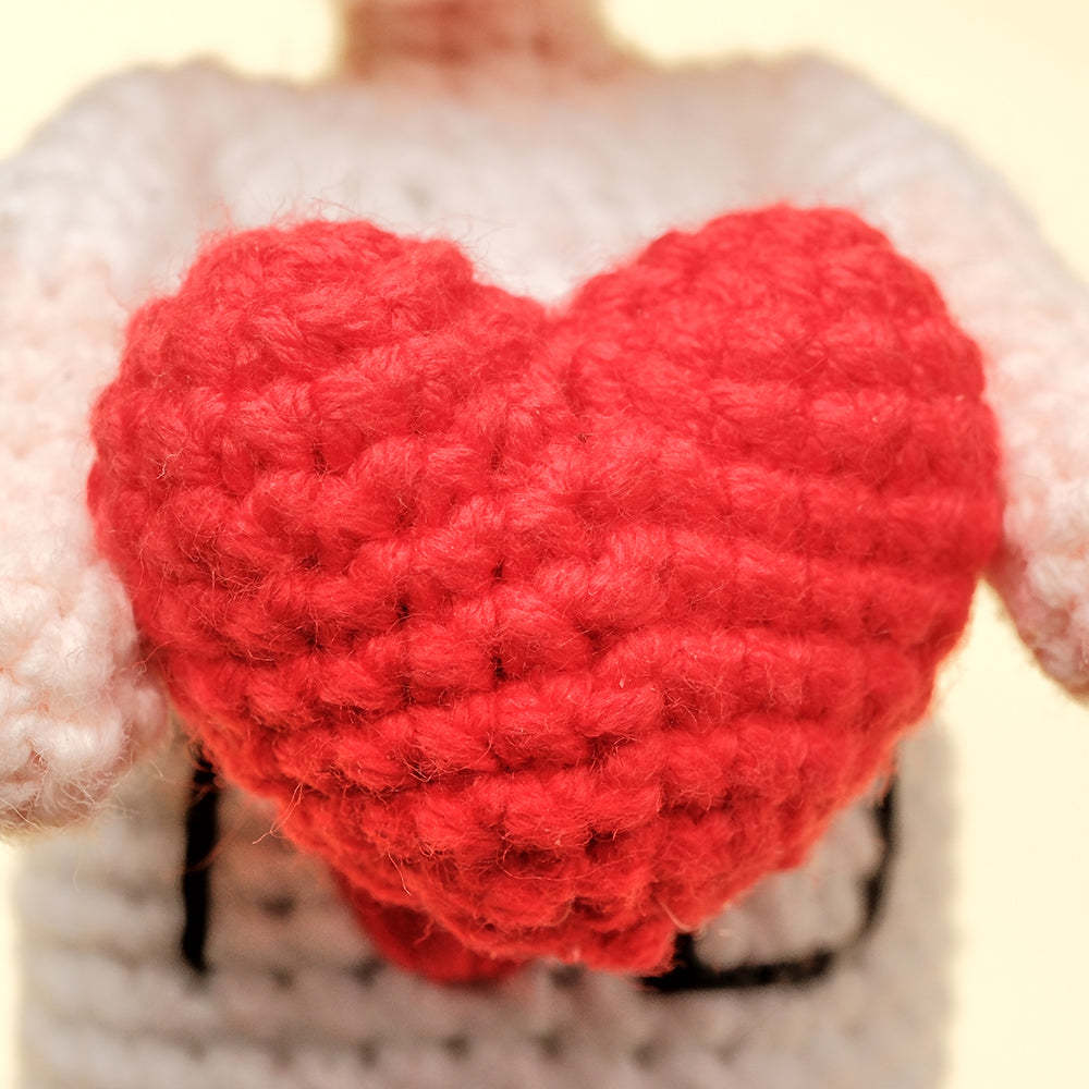 SVP-BZW005 Love - yournamenecklaceuk