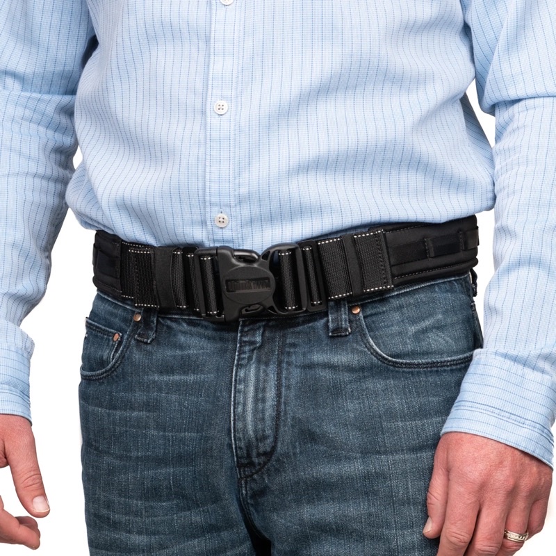 Think Tank Photo Thin Skin Belt V3.0 Lightweight webbing waist belt for the Modular Component System