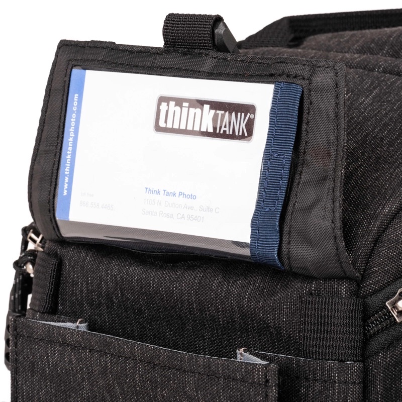 Think Tank Photo Urban Access 10 Sling Bag
