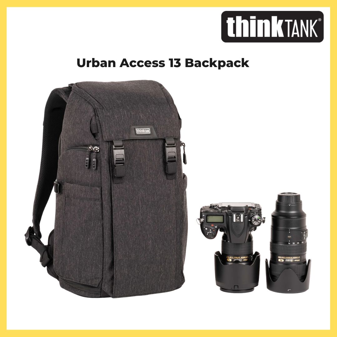 Think Tank Photo Urban Access 13 BackPack