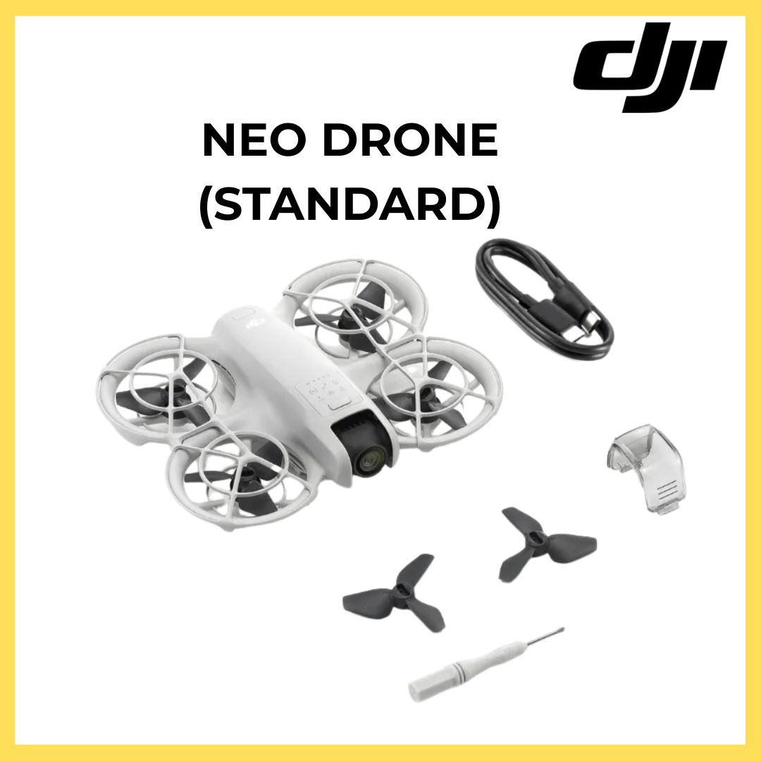 DJI NEO