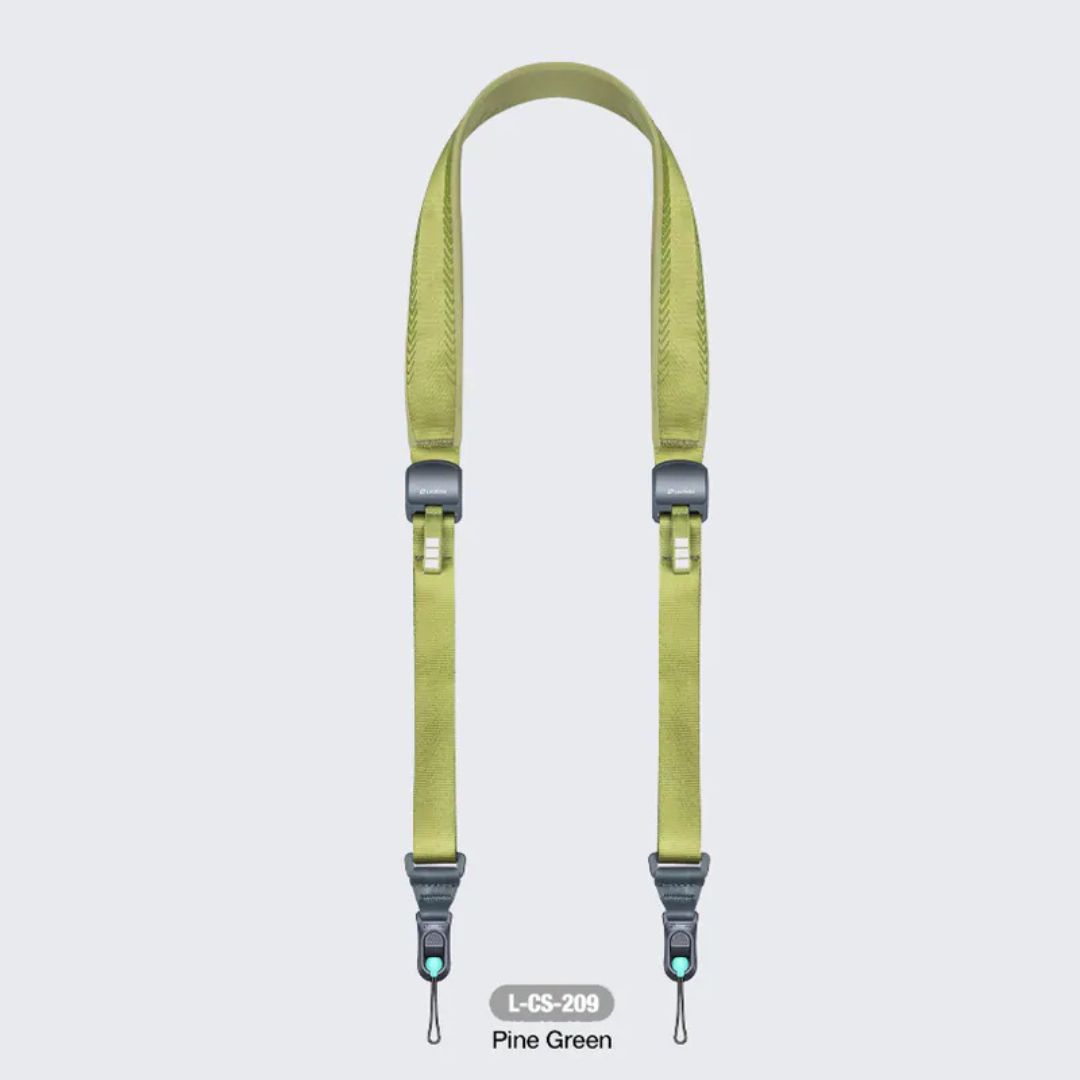 Leofoto L-CS-207/208/209/210 Camera Strap