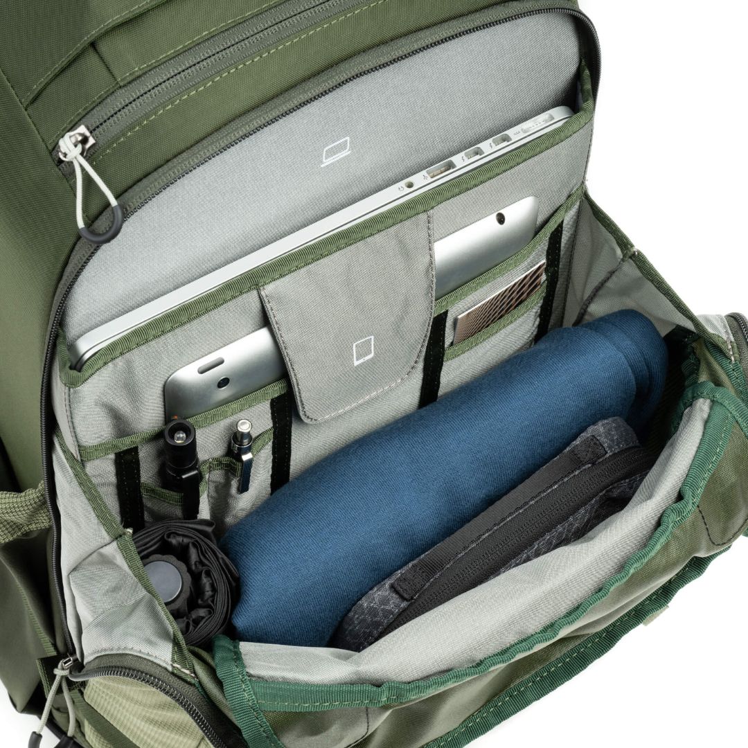 MindShift GEAR Backlight 26L Photo Daypack