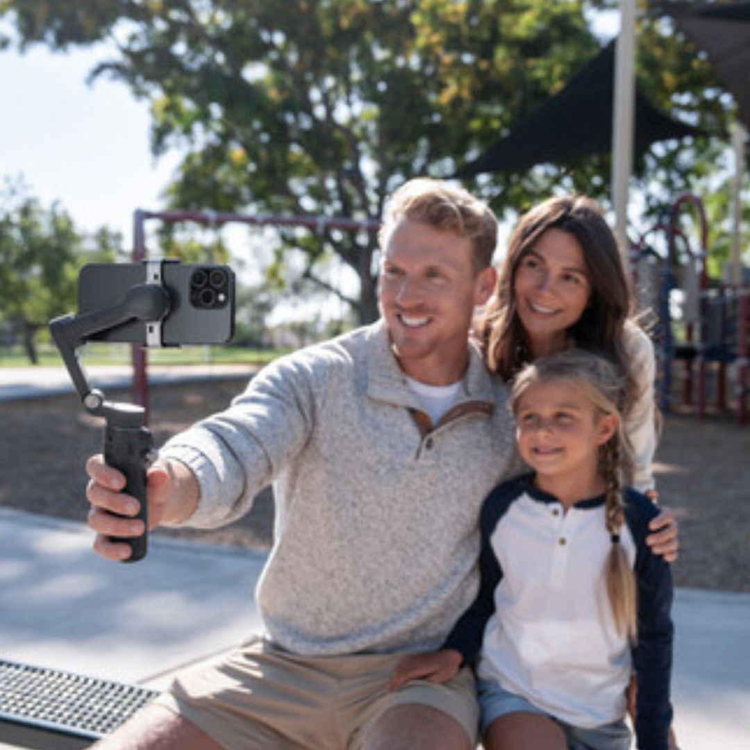 DJI Osmo Mobile 8 Smartphone Stabiliser