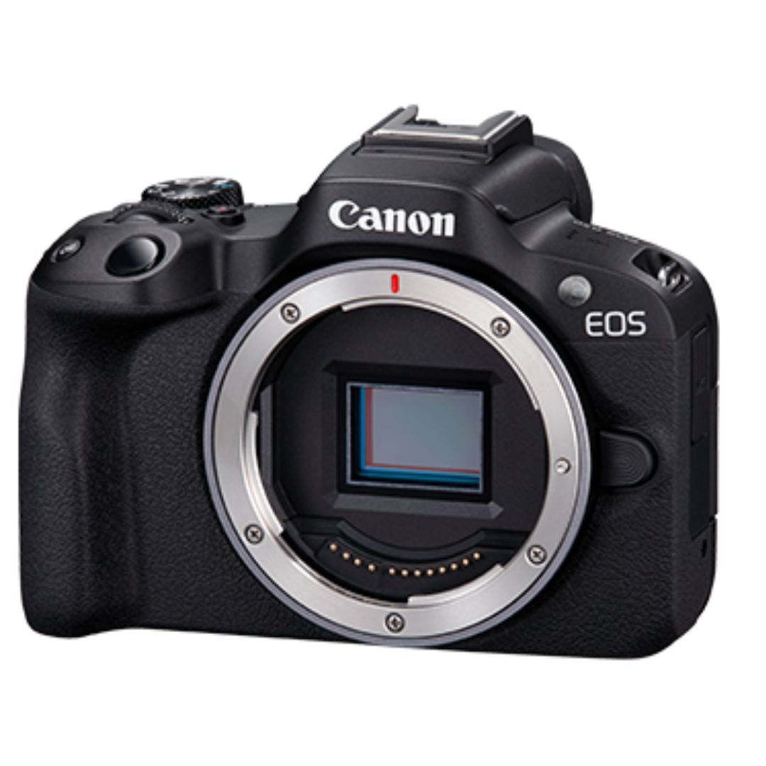 Canon EOS R50